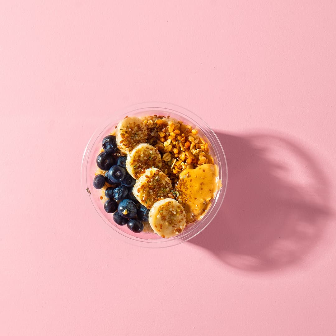 Superfood Breakfast Bowl