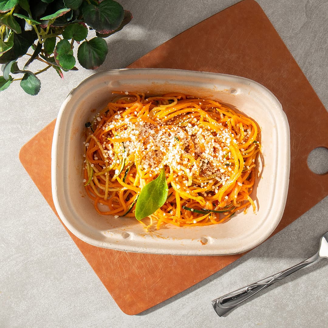 Keto Bolognese