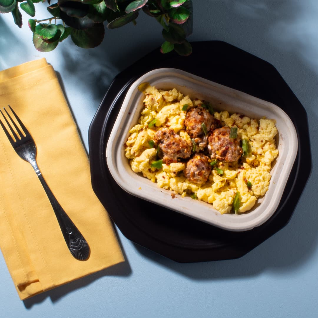 Sausage Bites
