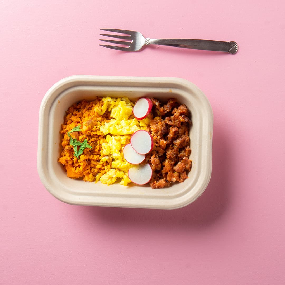 Southwest Breakfast