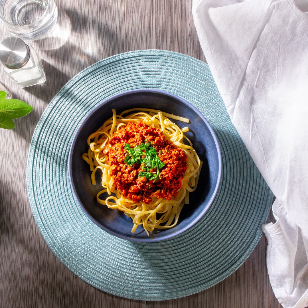 Slow Cooked Beef Ragu