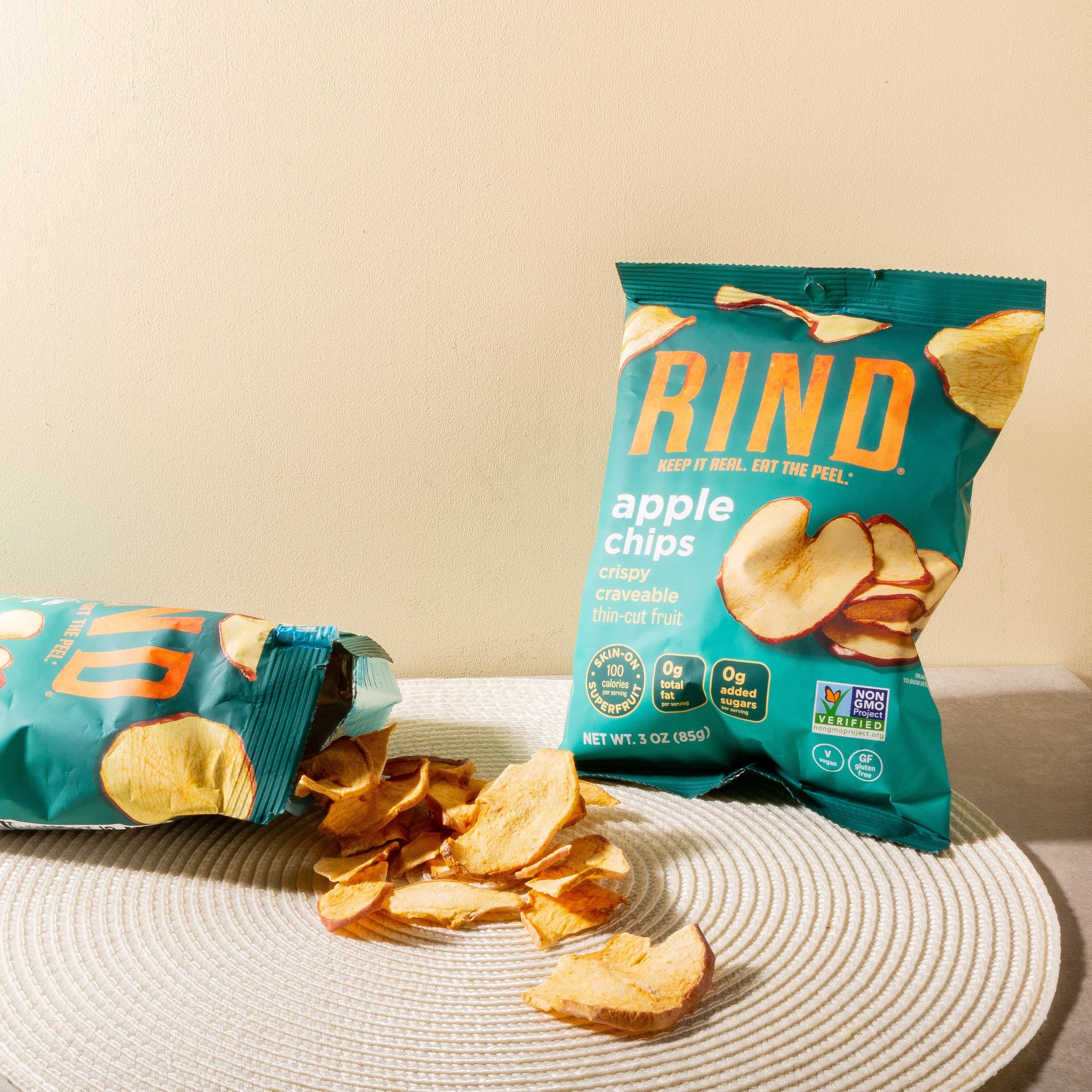 Apple Chips