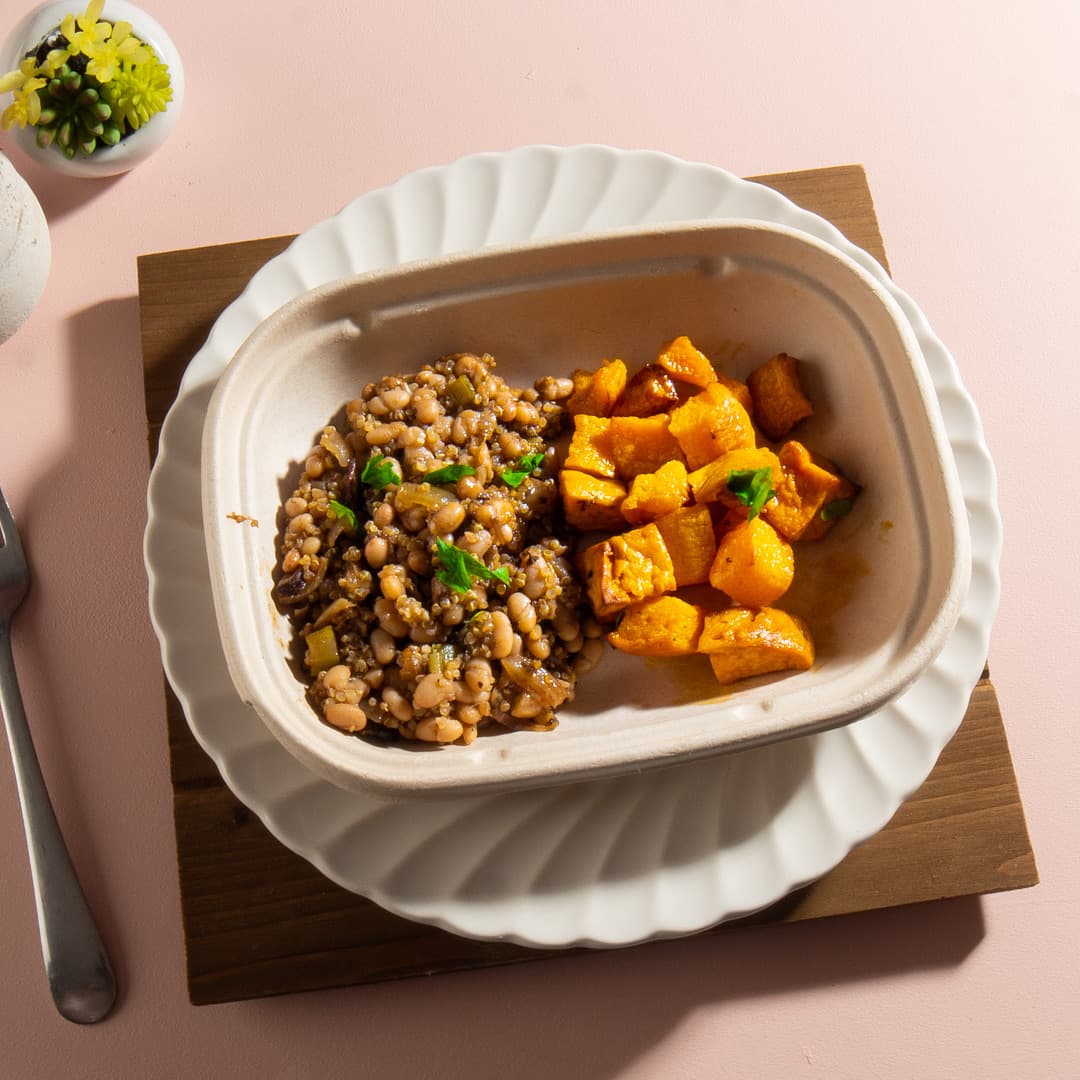 Turkey and White Bean Chili