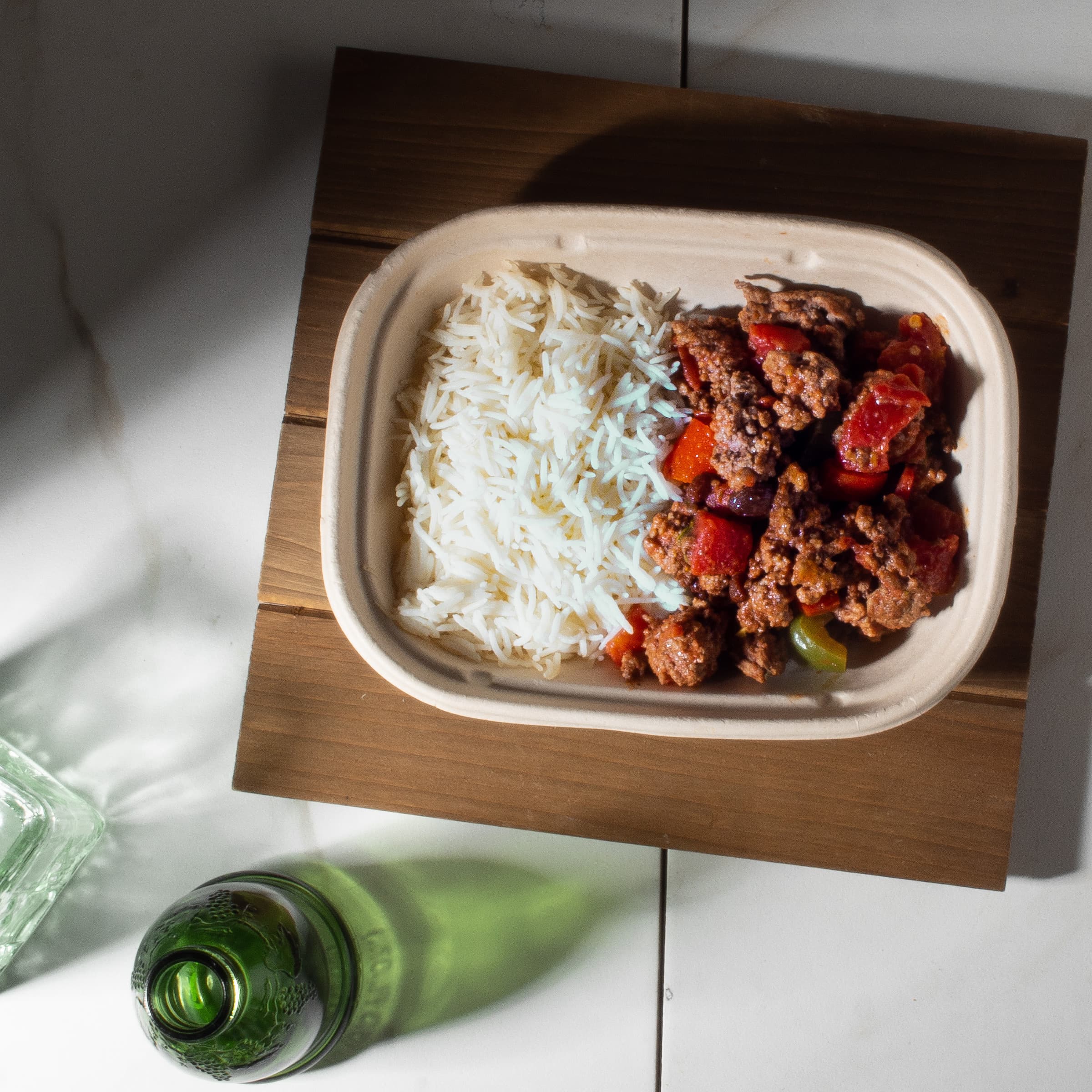 Picadillo