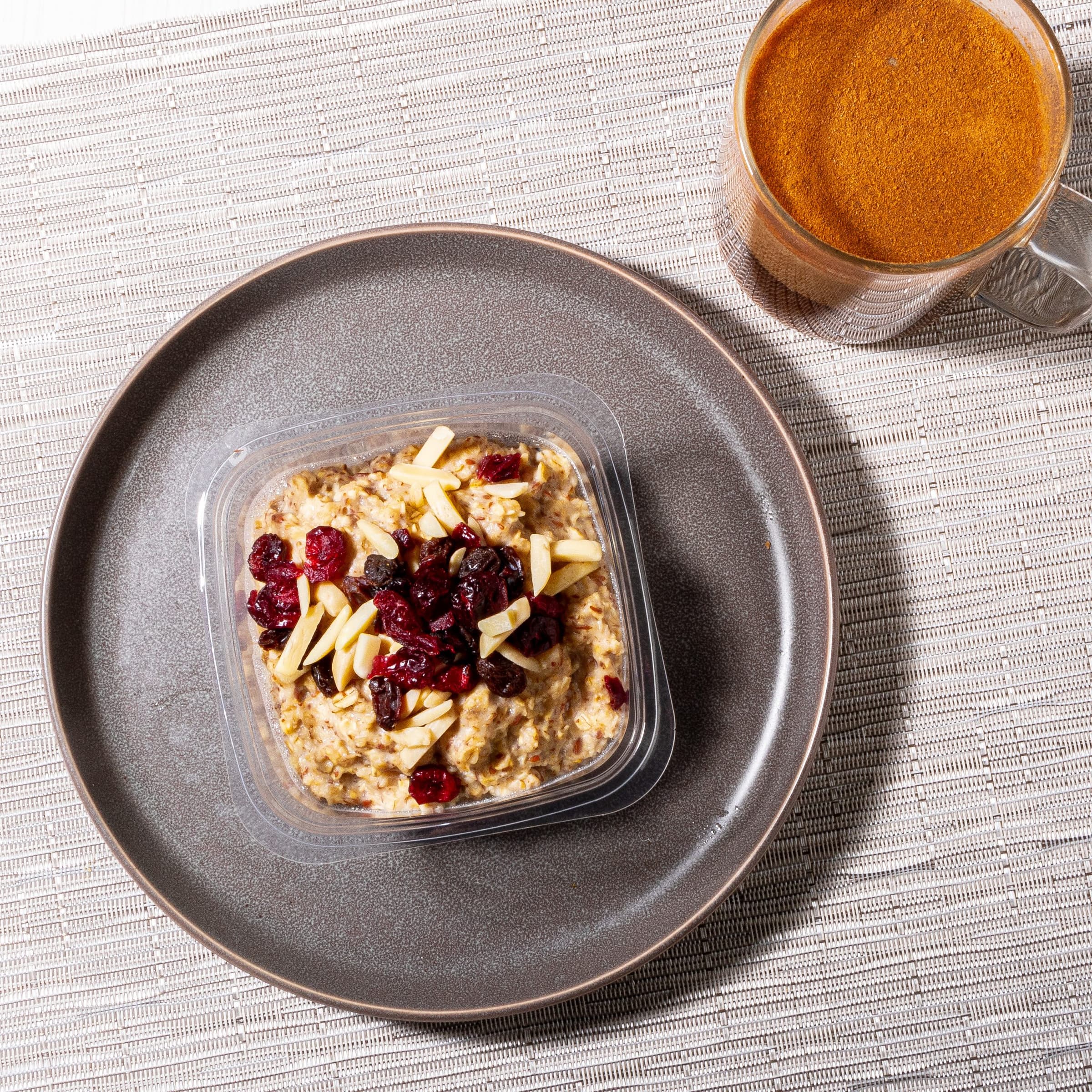 Perfect Oats