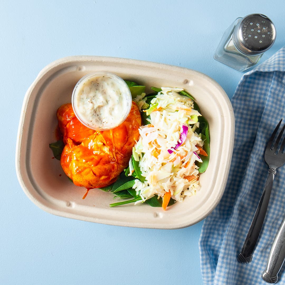 Buffalo Chicken Tenders