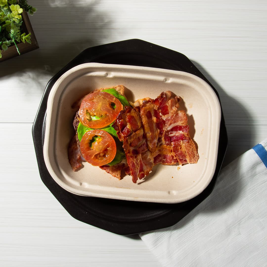 BLT Burger