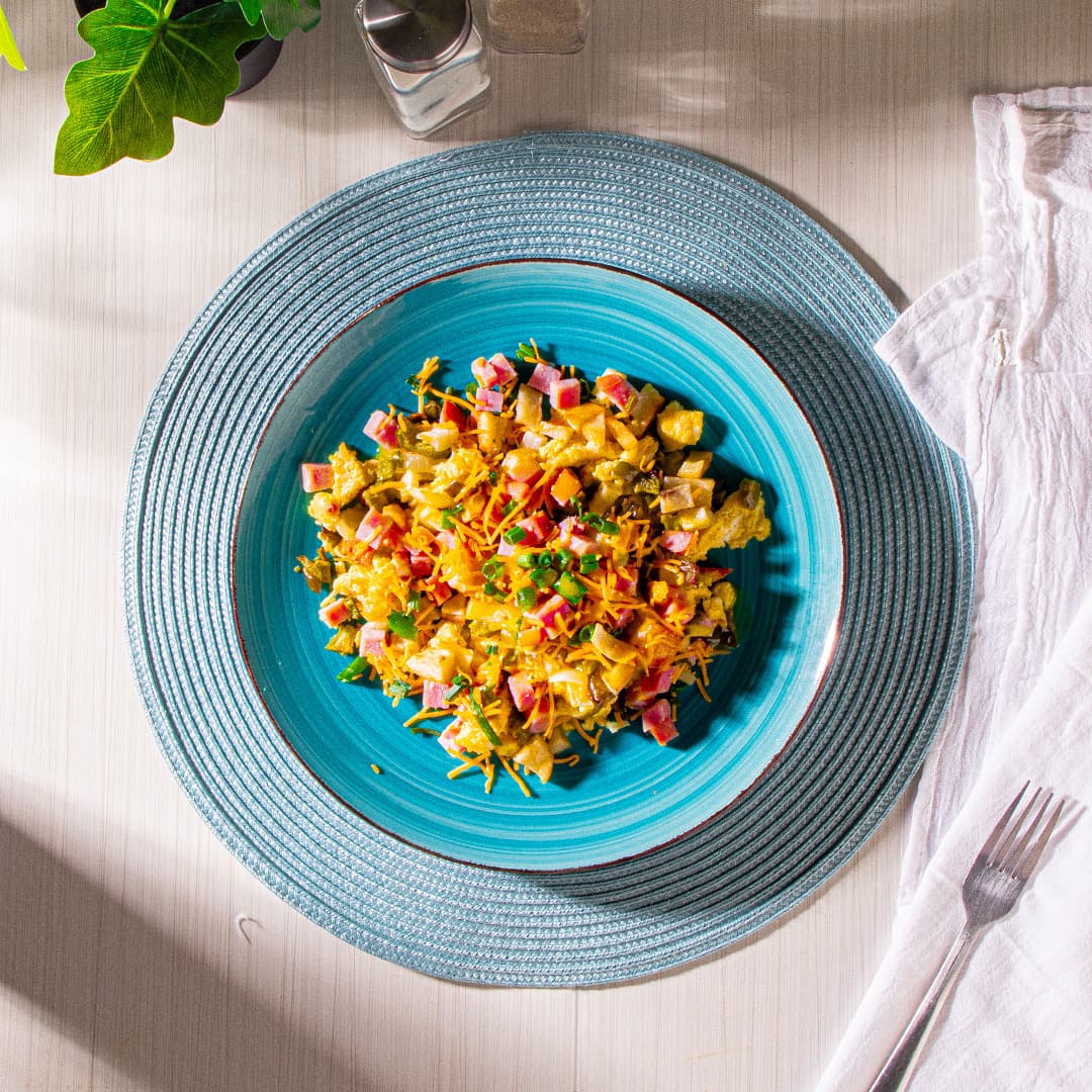 Farmers Breakfast Bowl