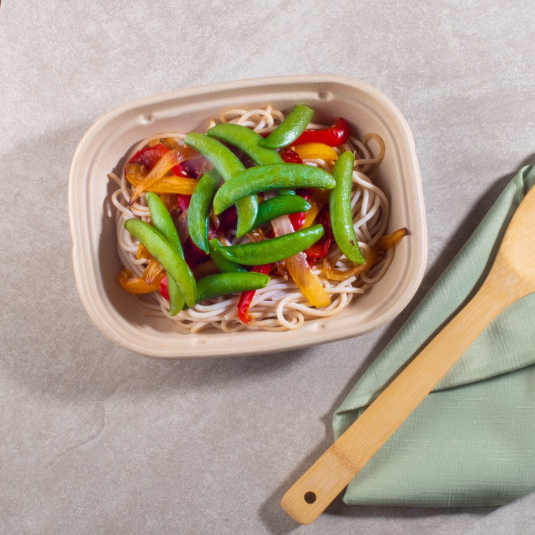 Veggie Stir Fry