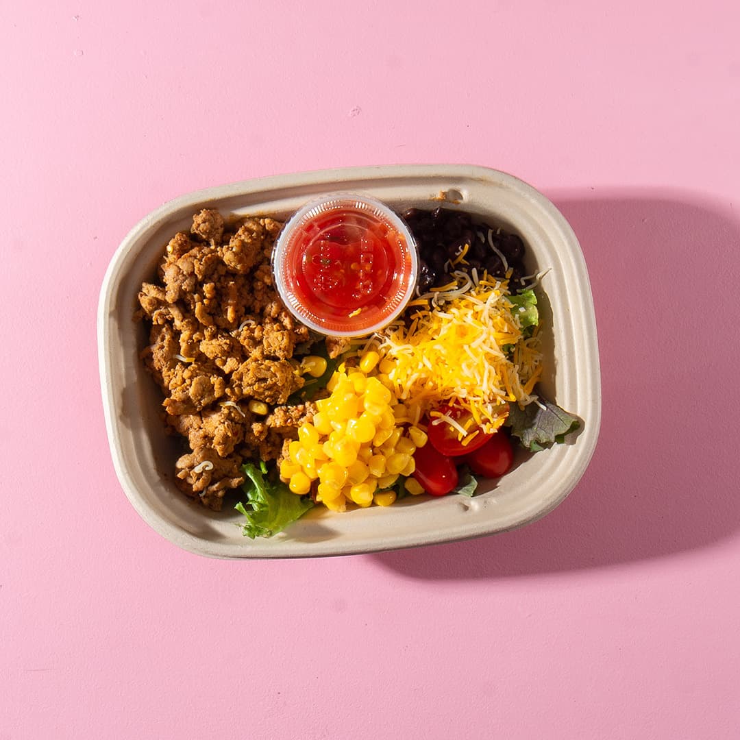 Taco Salad