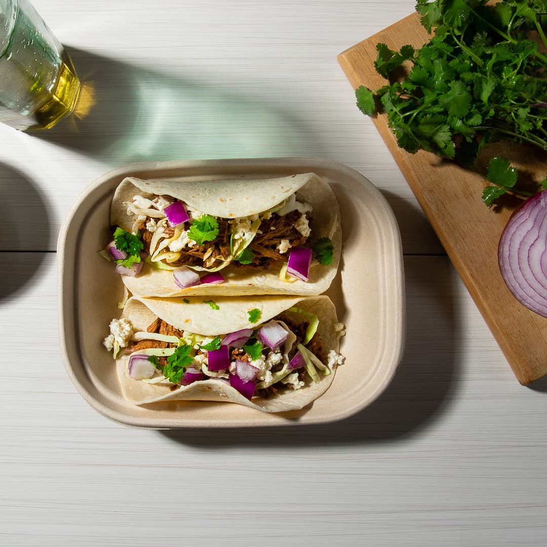Barbacoa Tacos