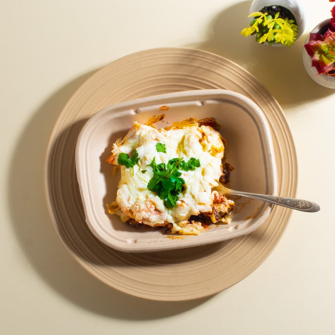 Mexican Casserole