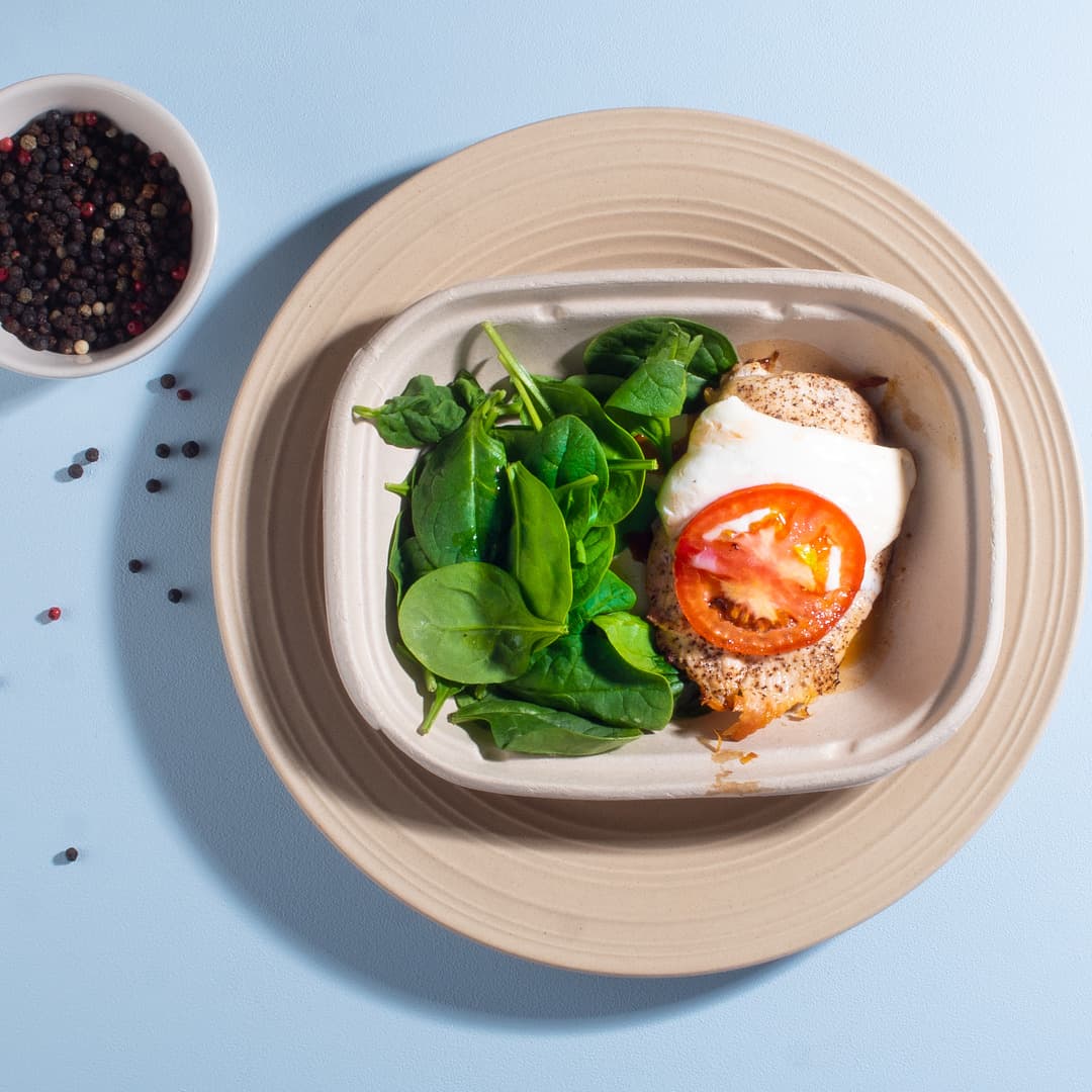 Caprese Chicken