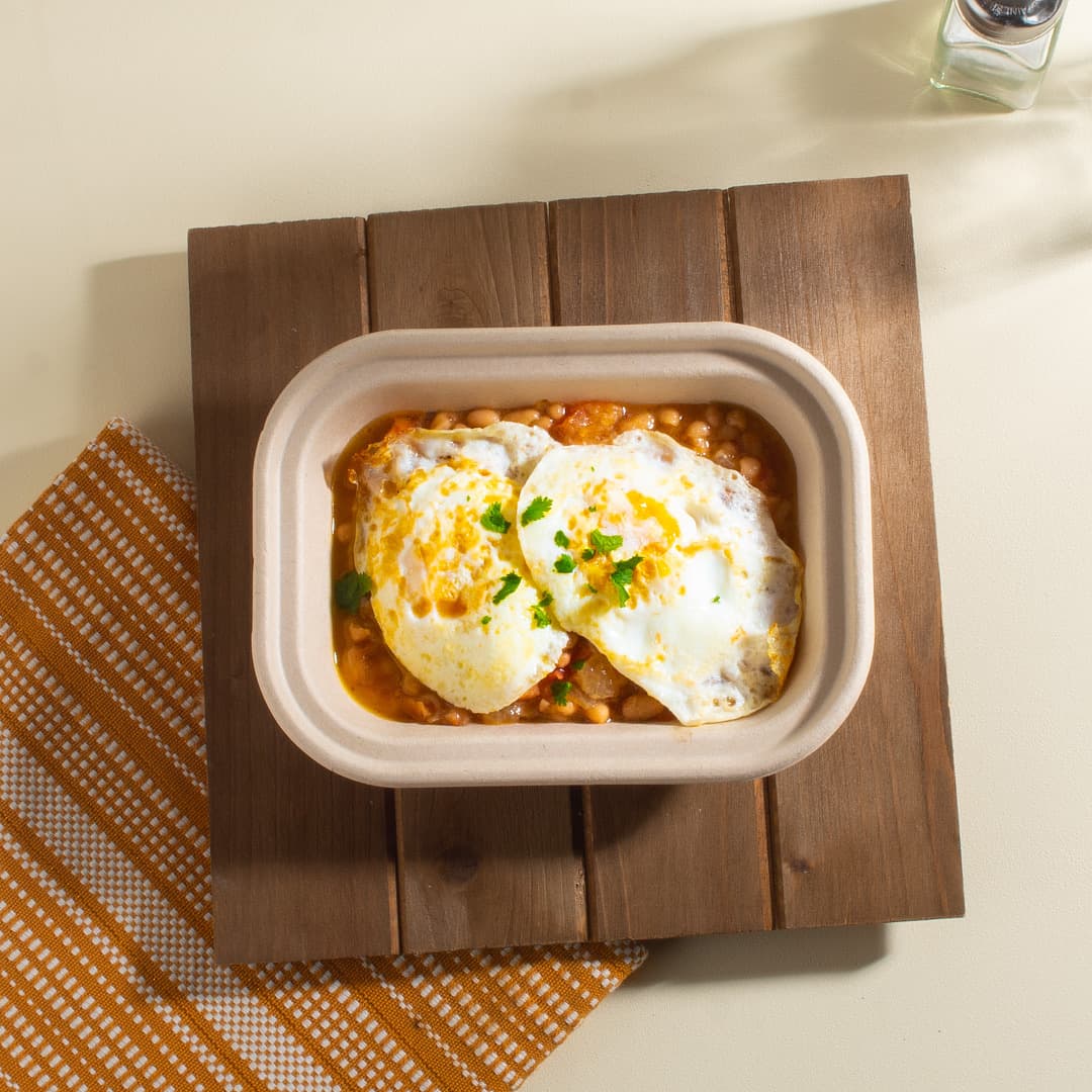 Tuscan Farmers Breakfast