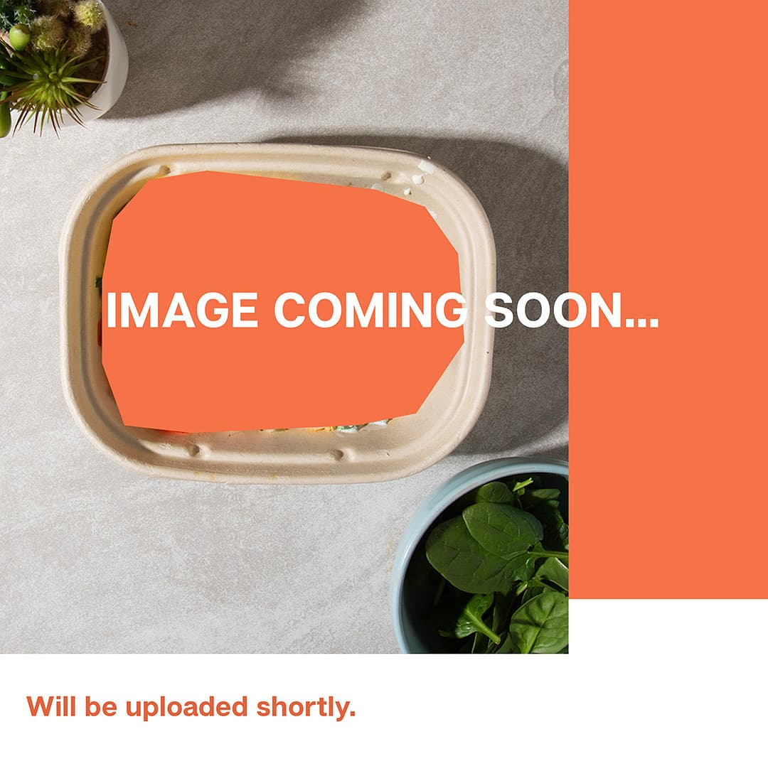 Berry Coconut Oatmeal