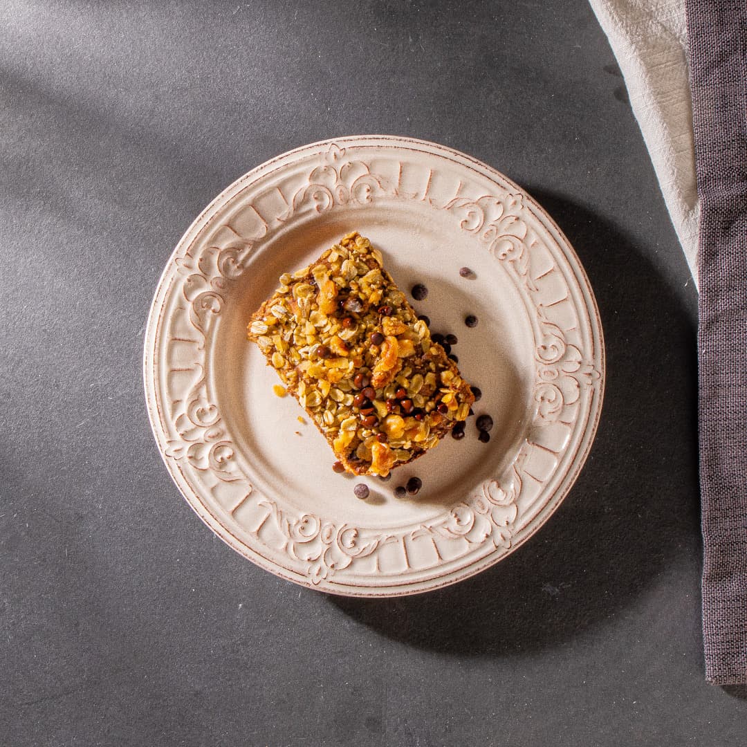 Banana Bread Muffins