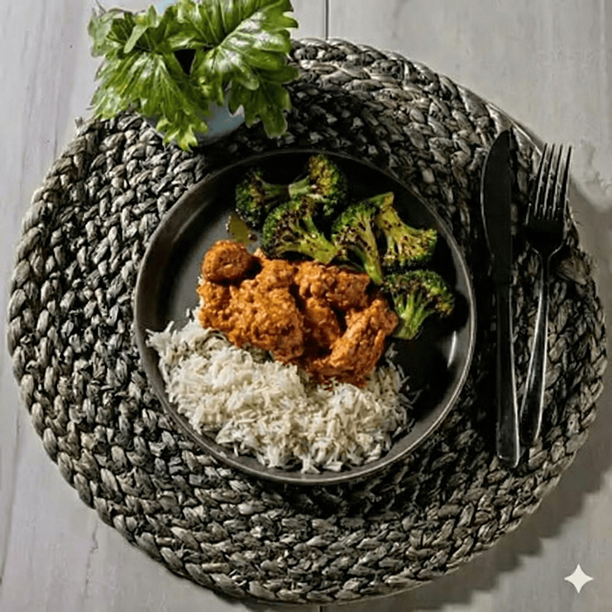 Indian Butter Chicken