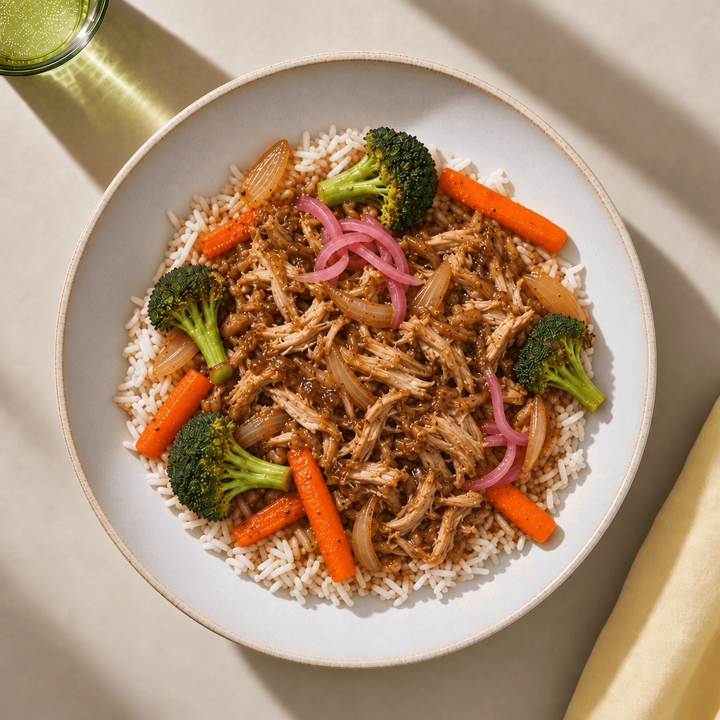 Chicken Adobo