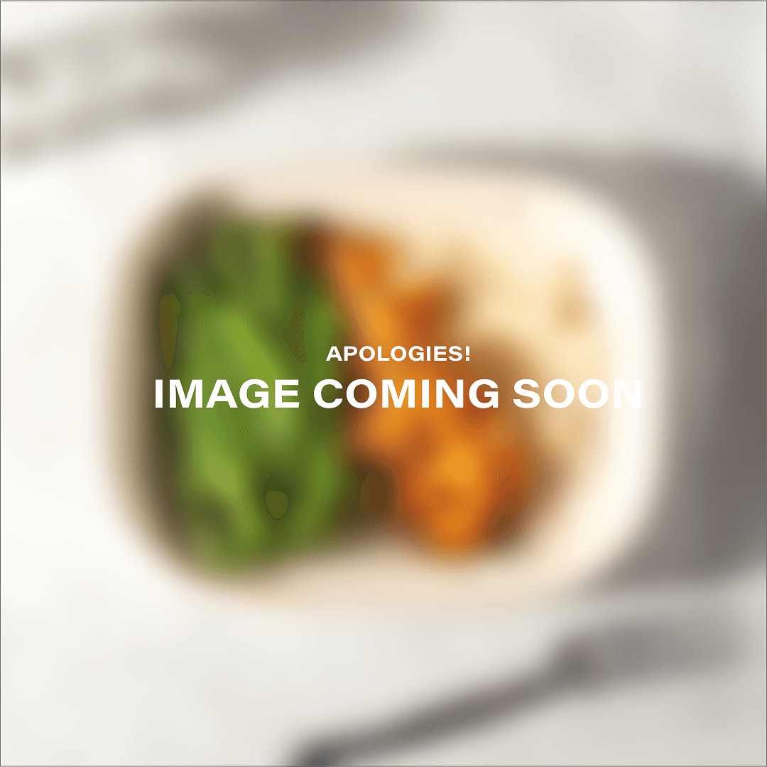 Kung Pao Chicken Bowl