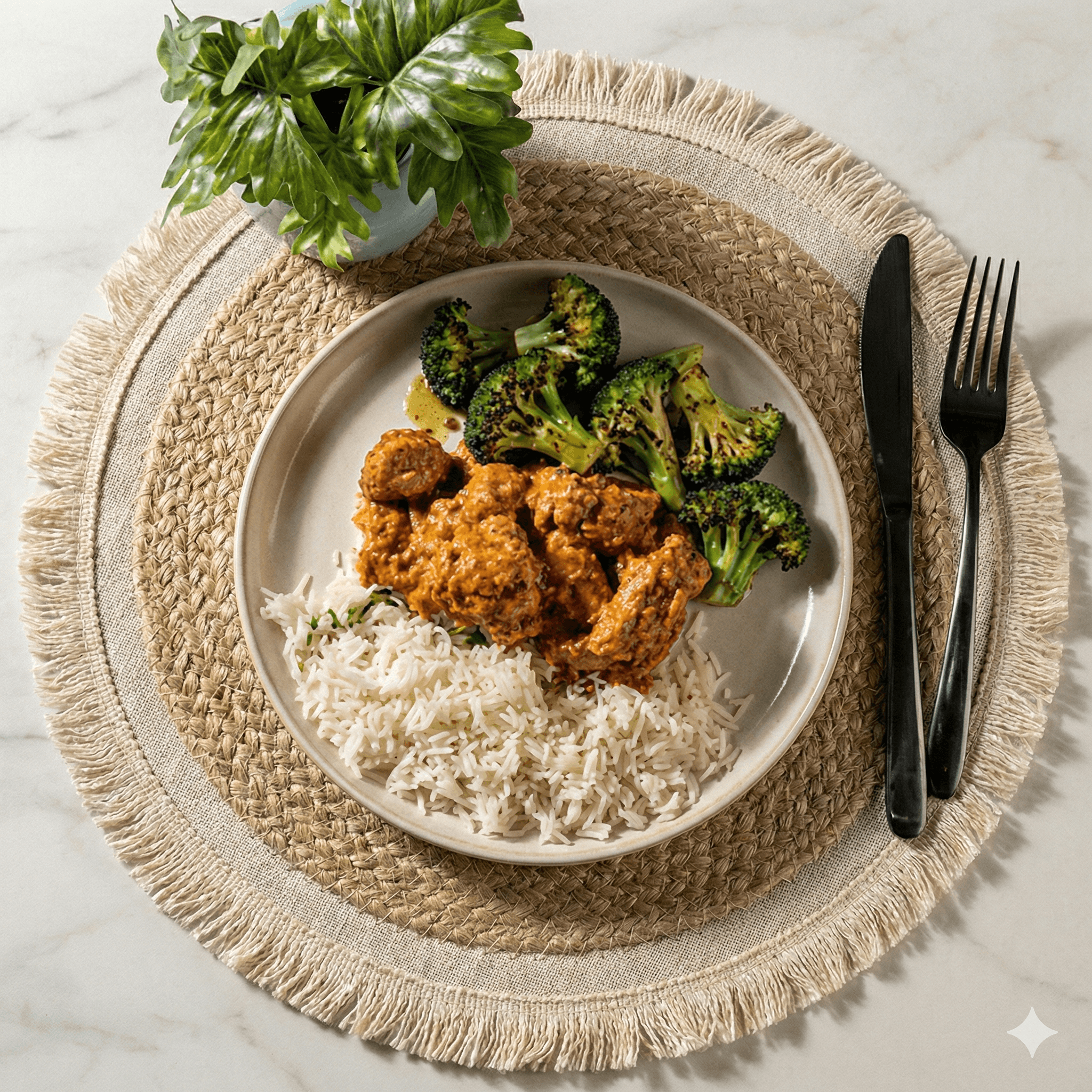 Indian Butter Chicken